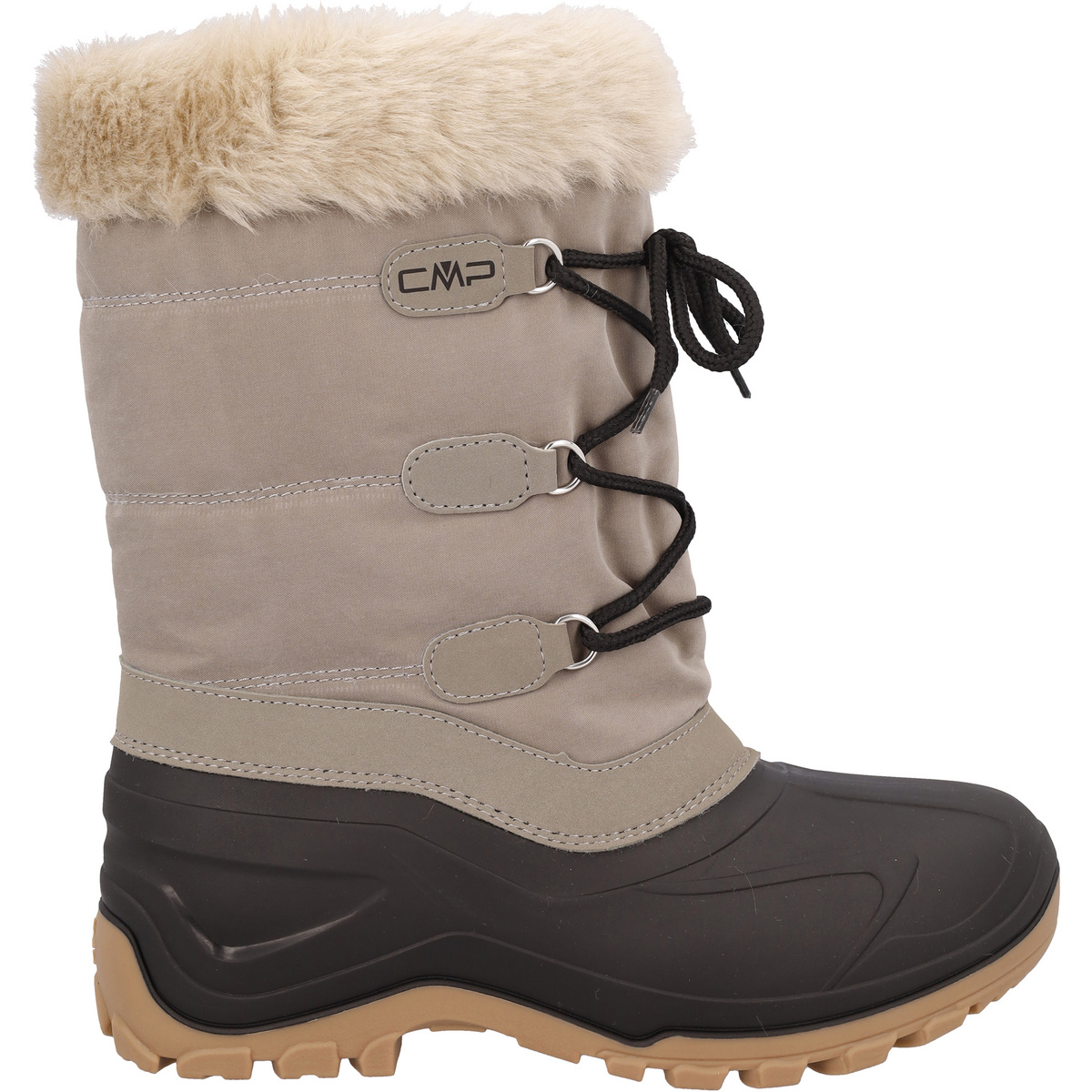 Image of CMP Donna Scarpe Nietos Low