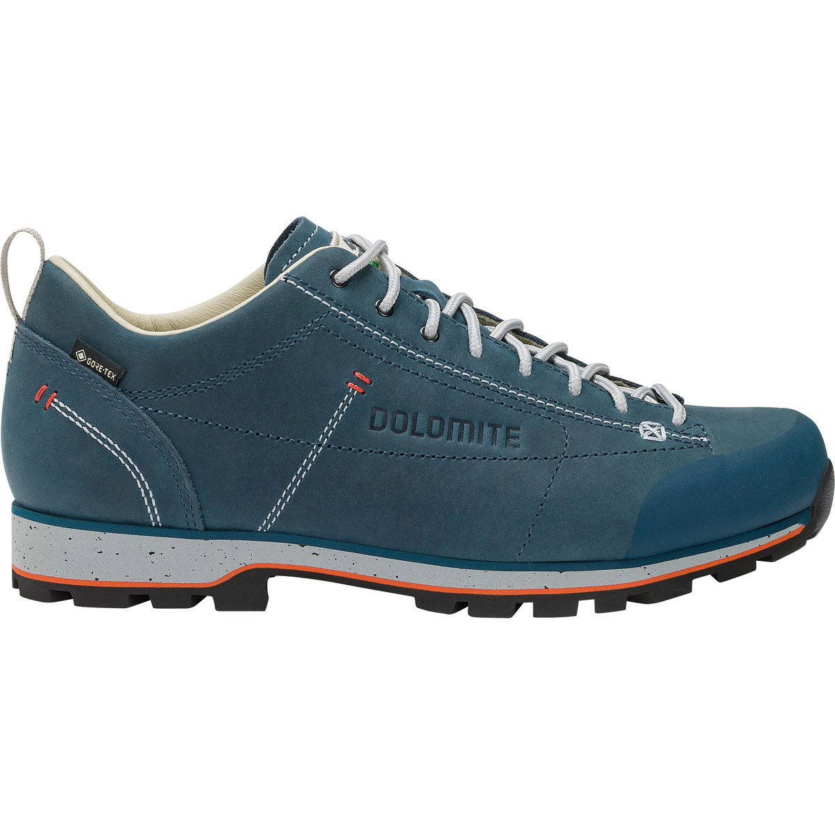 Dolomite Herren 54 Low FG Evo GTX Schuhe (Größe 44, blau)