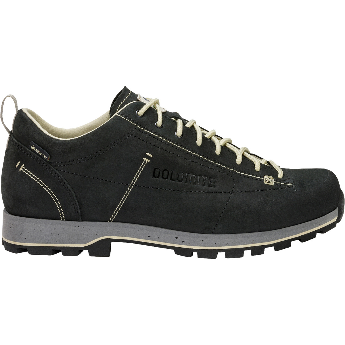 Dolomite 54 Low FG Evo GTX Schuhe (Größe 46.5, black)