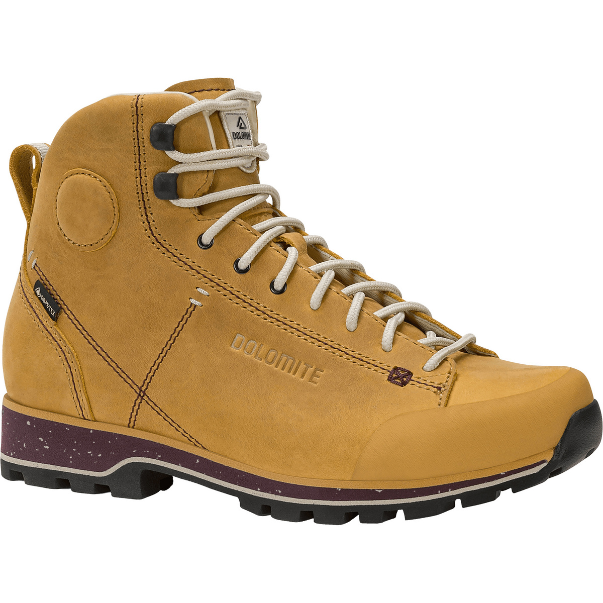 Image of Dolomite Donna Scarpe Cinquantaquattro High FG Evo GTX