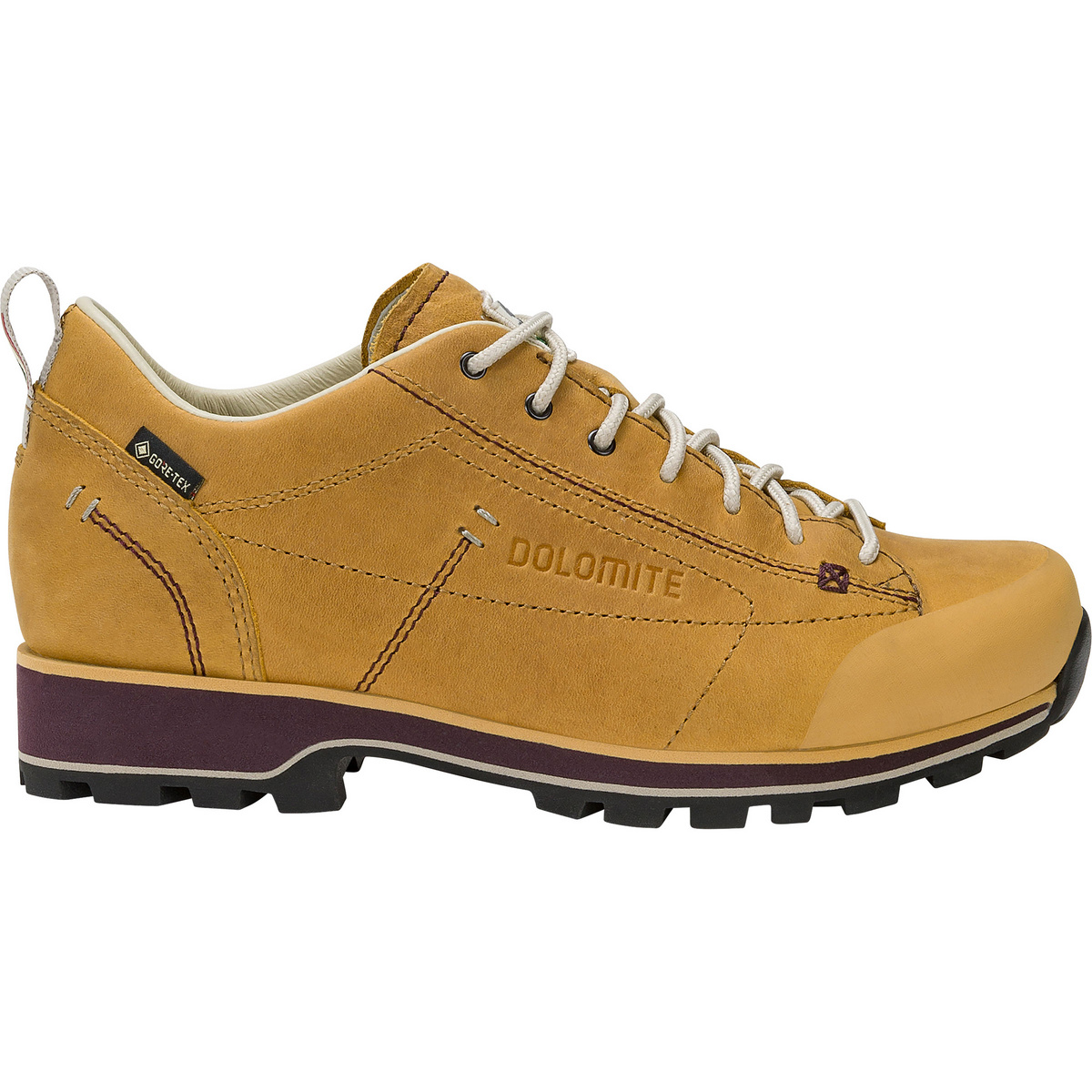 Dolomite Donna Scarpe Cinquantaquattro Low FG Evo GTX (Taglia 40.5 , Marrone)