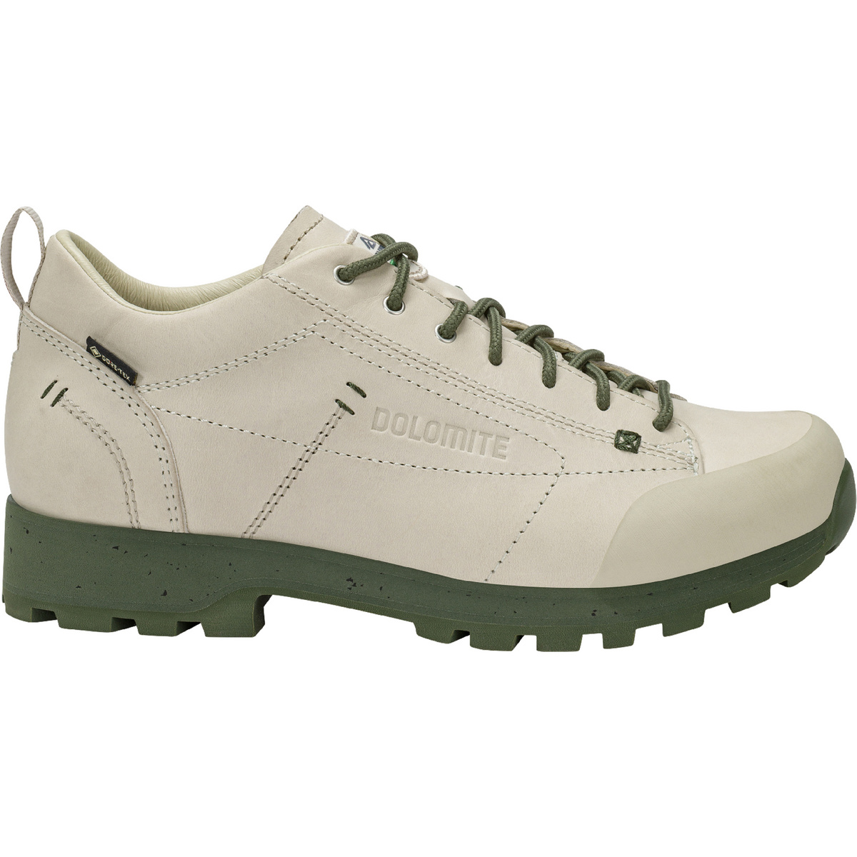 Dolomite Damen 54 Low FG Evo GTX Schuhe (Größe 38.5 , beige)