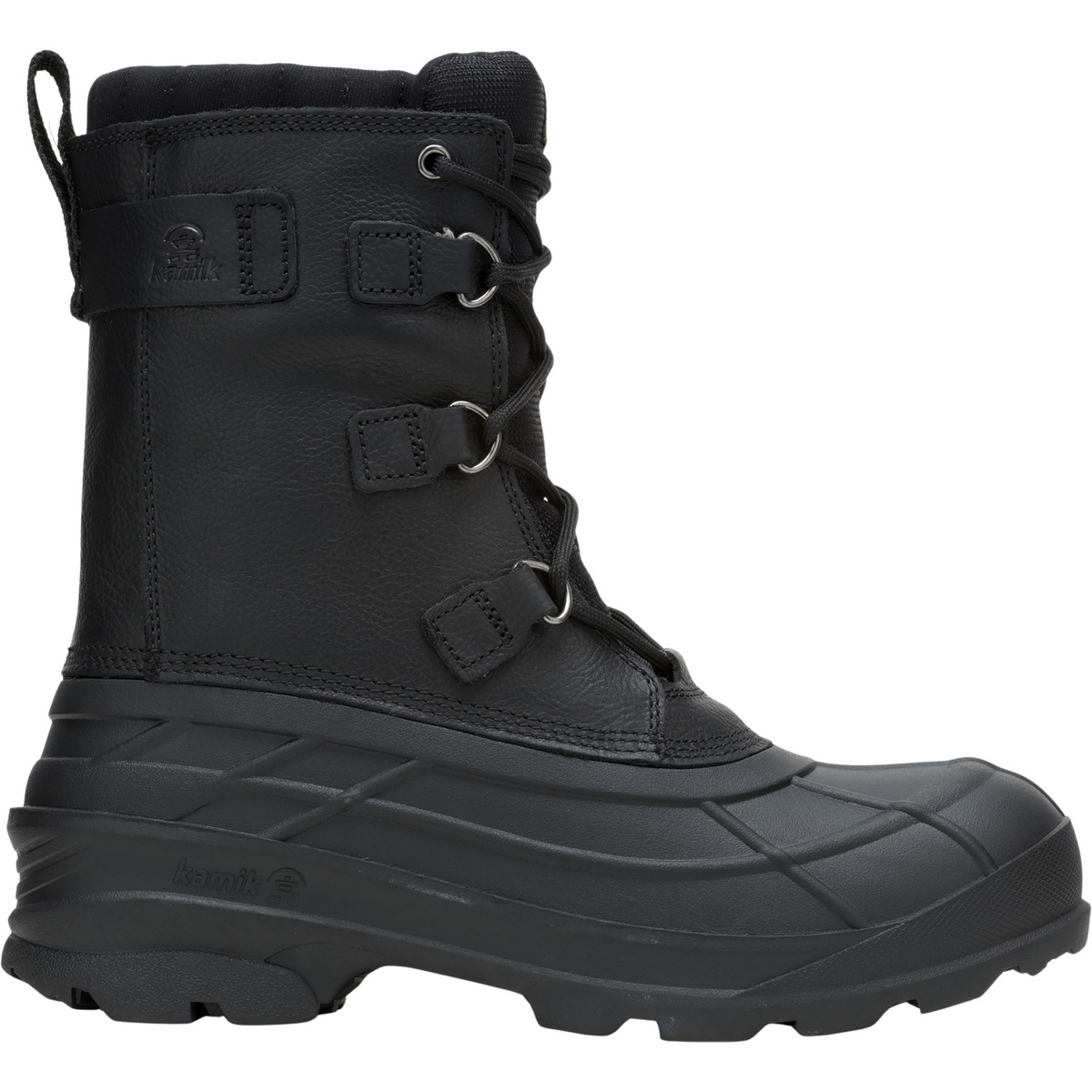 Image of Kamik Uomo Scarpe Alborg Plus