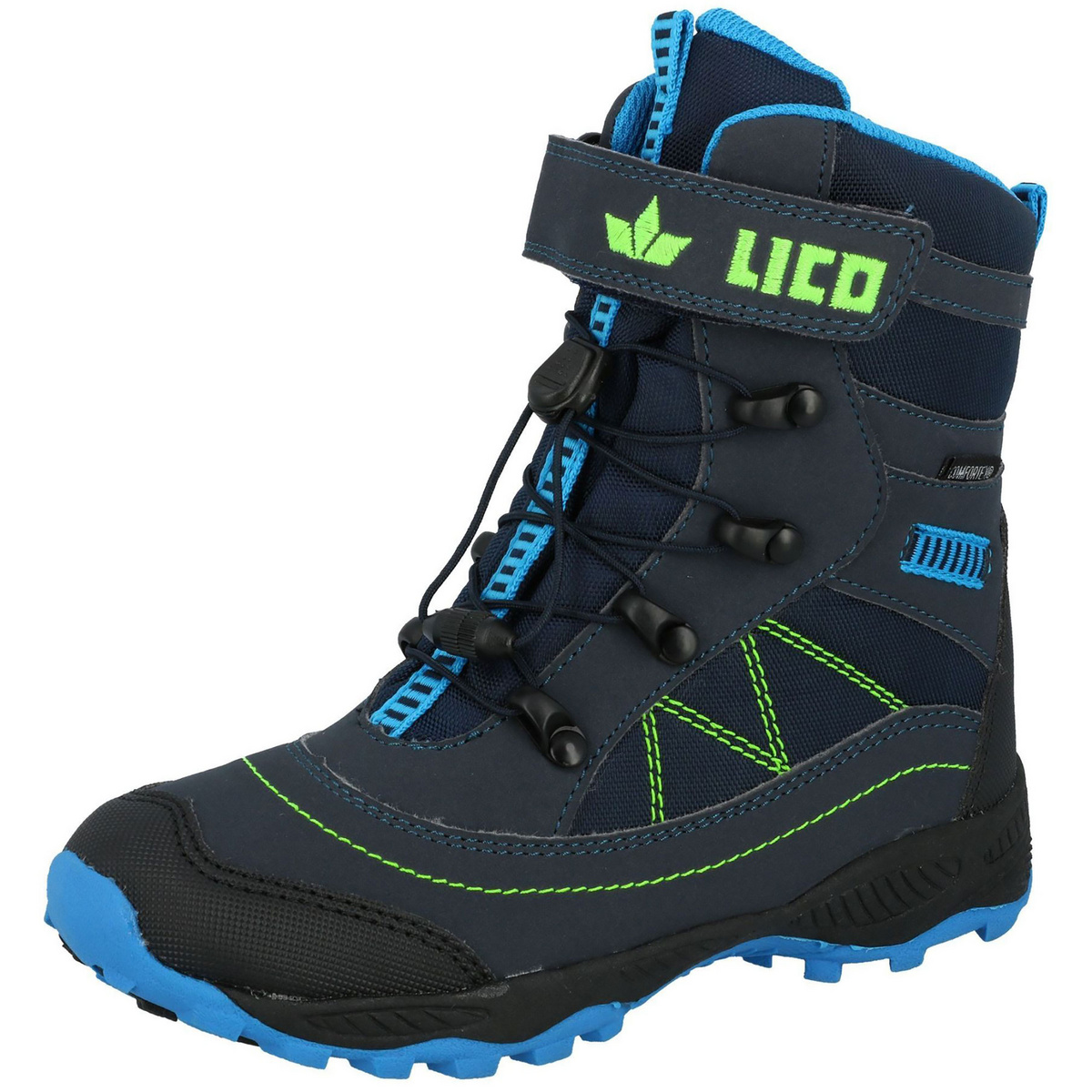 Image of Lico Bambino Scarpe Sundsvall VS