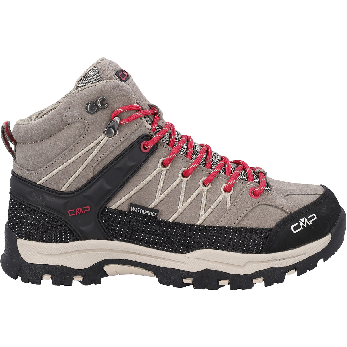 Image of CMP Bambino Scarpe Rigel MID WP