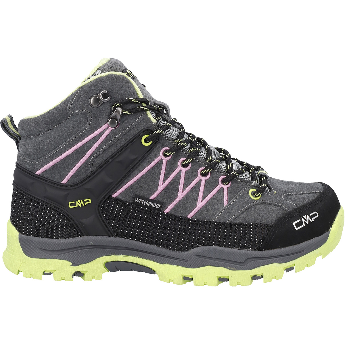 Image of CMP Bambino Scarpe Rigel MID WP