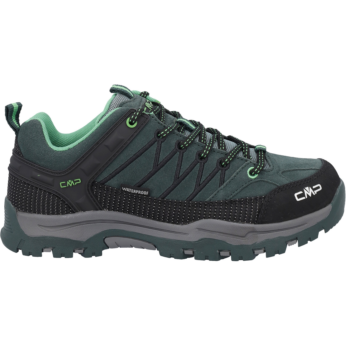 Image of CMP Bambino Scarpe Rigel Low WP