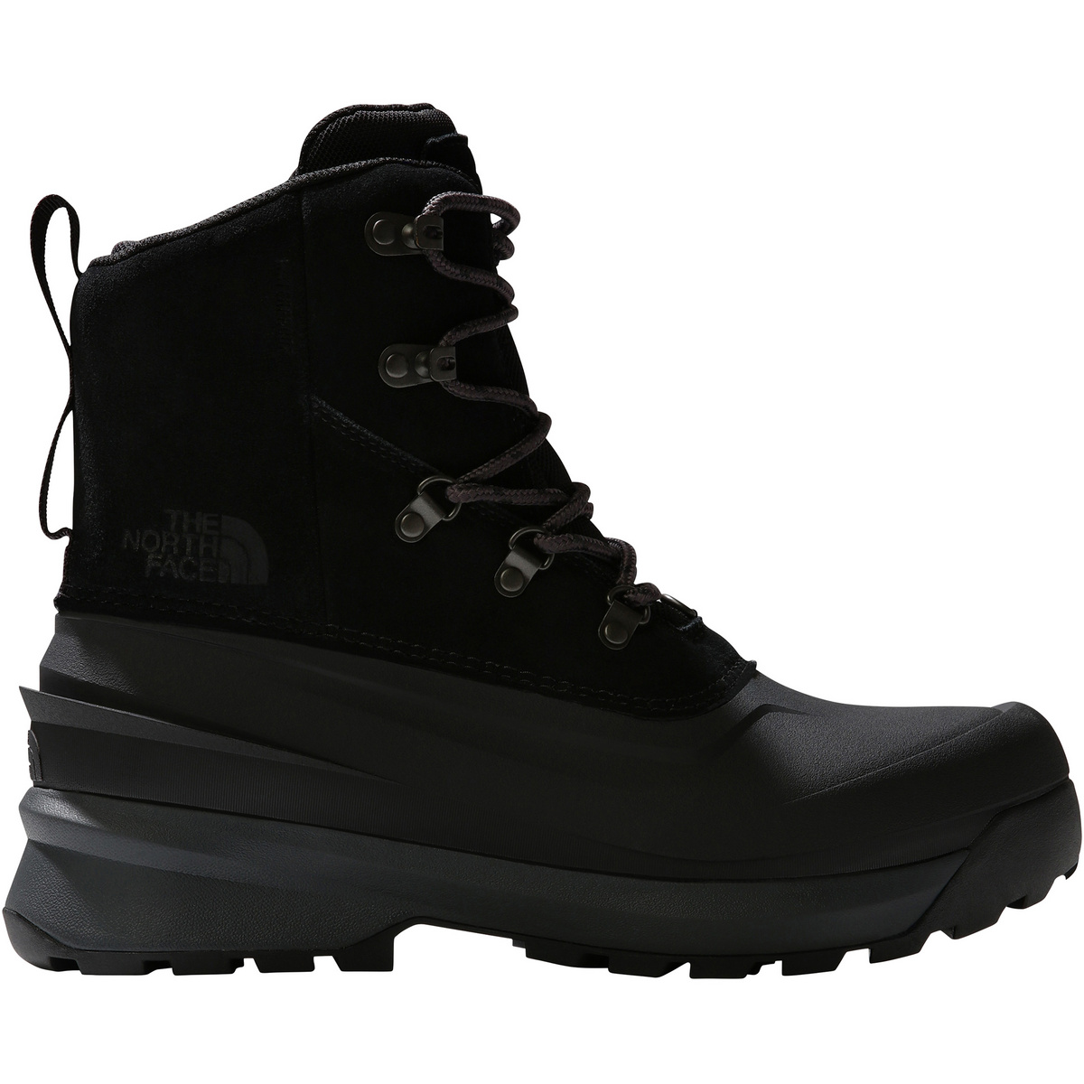 Image of The North Face Uomo Scarpe Chilkat V Lace Wp