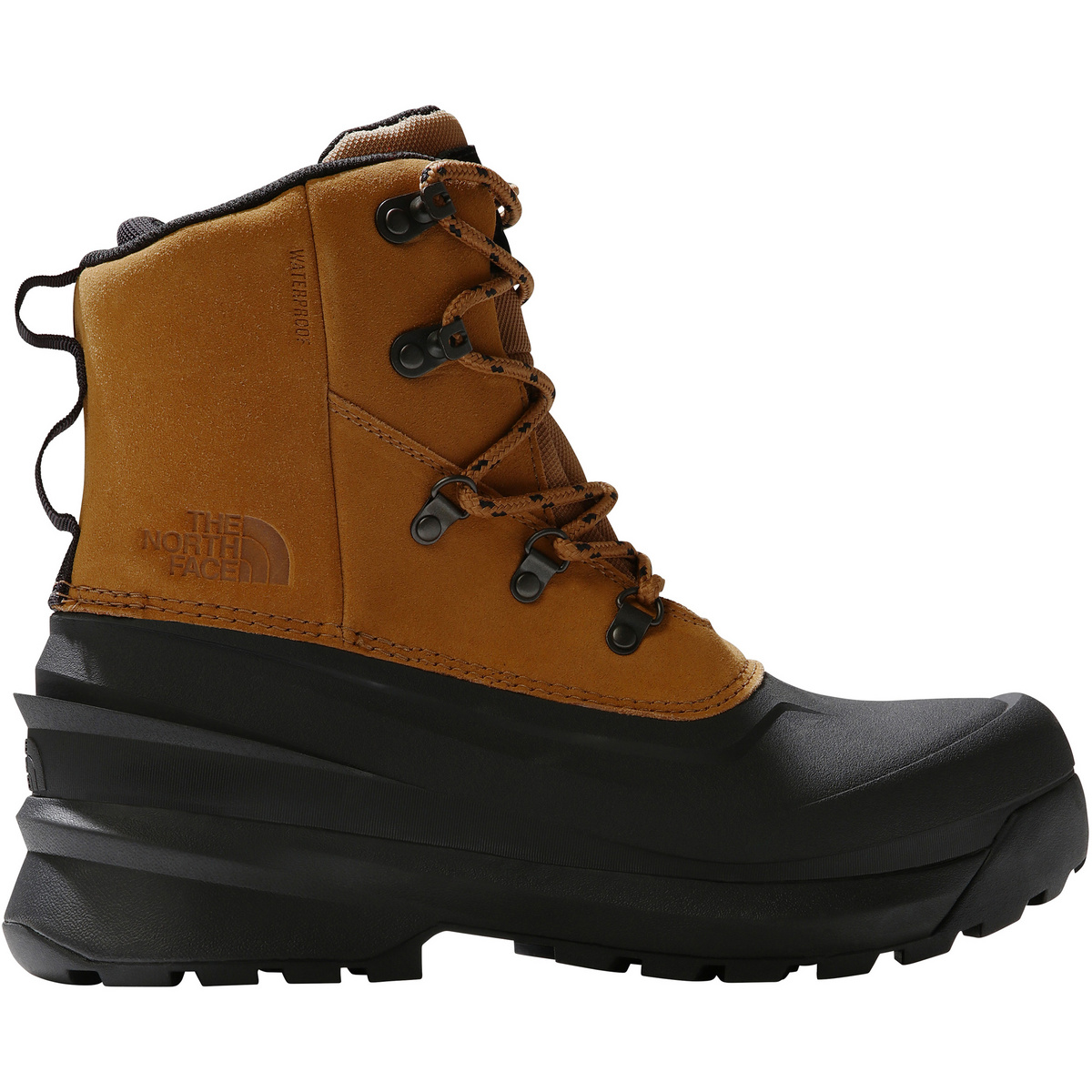Image of The North Face Uomo Scarpe Chilkat V Lace Wp