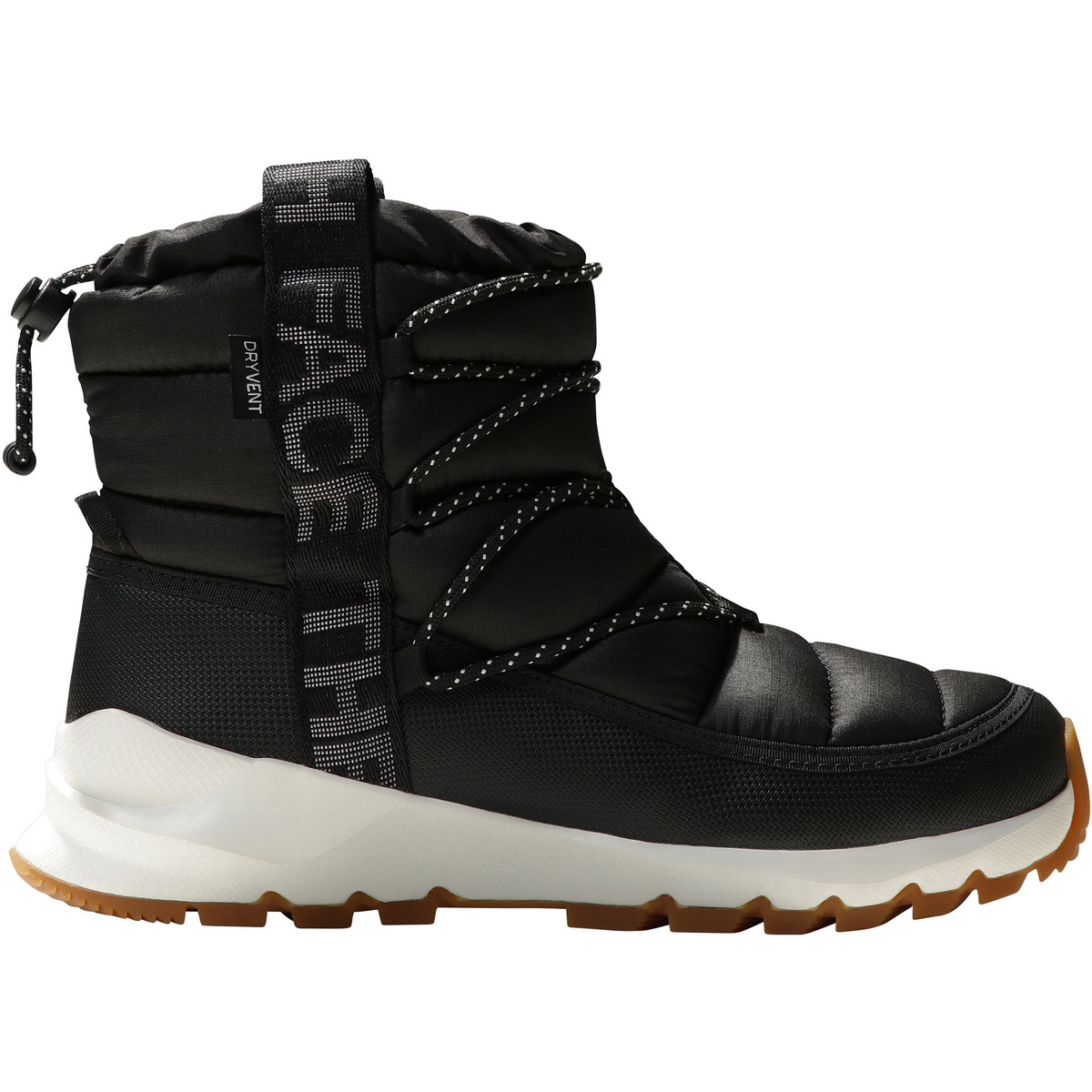 Image of The North Face Damen Thermoball Lace Up Wp Schuhe