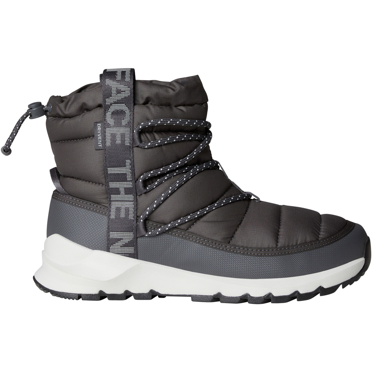 Image of The North Face Donna Scarpe Thermoball Lace Up Wp