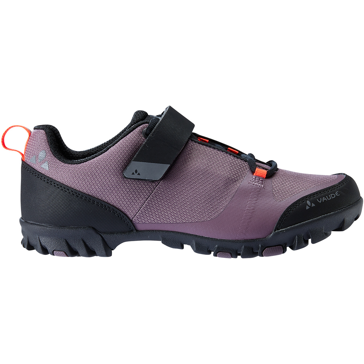 Vaude Donna Scarpe TVL Pavei 2.0 (Taglia 38, Viola)