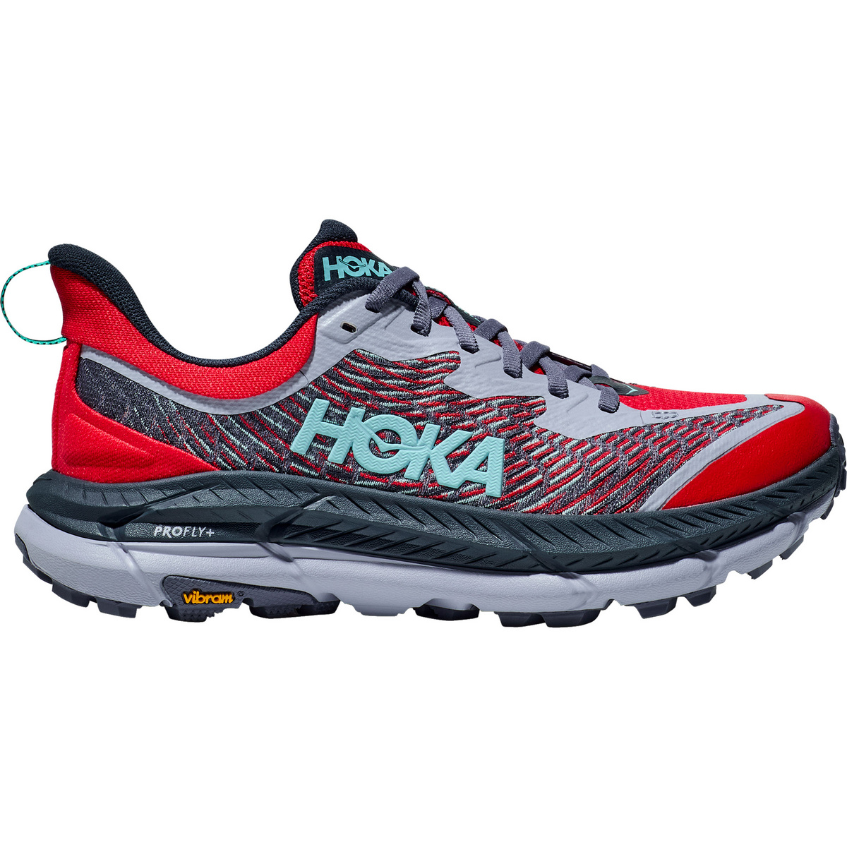 Hoka Donna Scarpe Mafate Speed 4 (Taglia 37 , Multicolore)