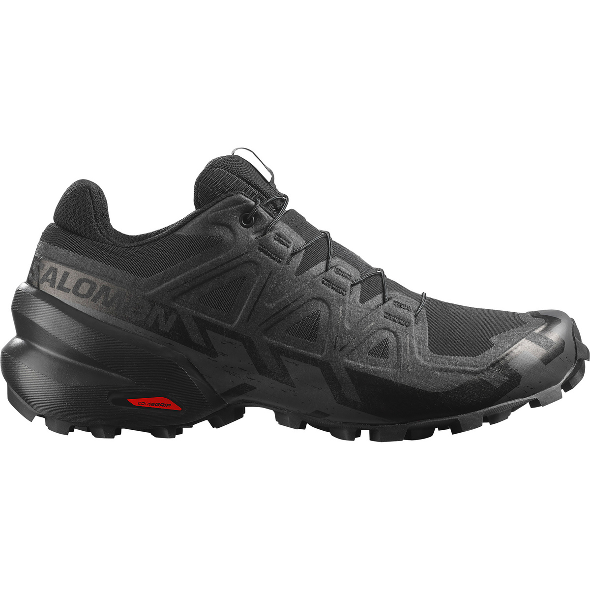 Image of Salomon Damen Speedcross 6 Schuhe