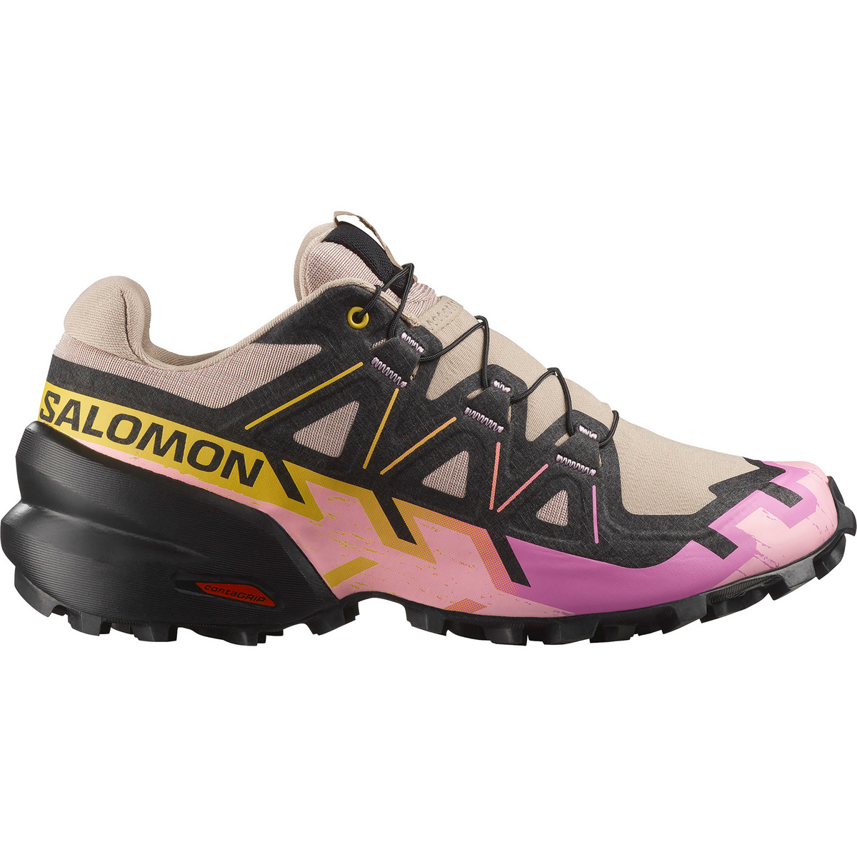 Image of Salomon Donna Scarpe Speedcross 6