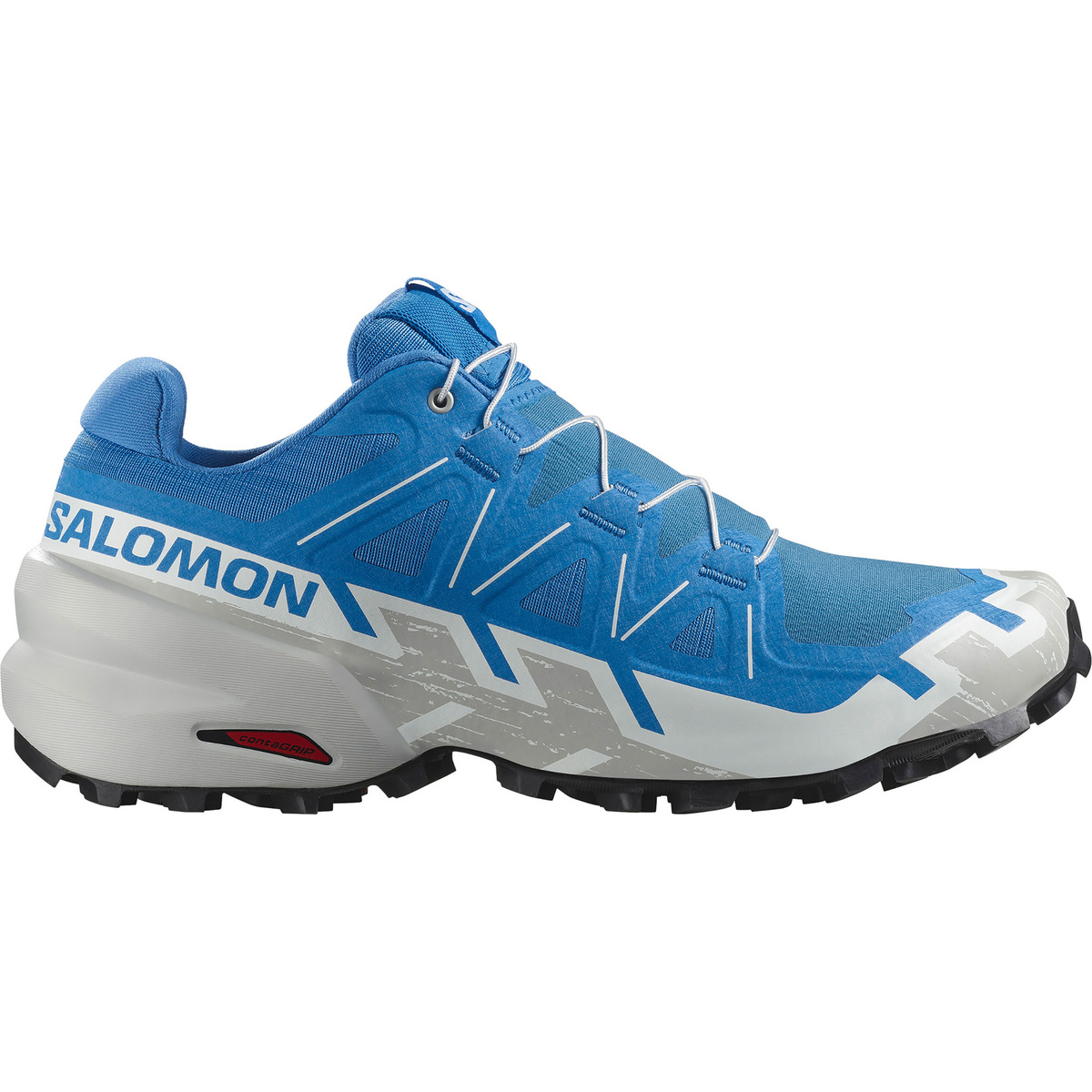 Image of Salomon Uomo Scarpe Speedcross 6