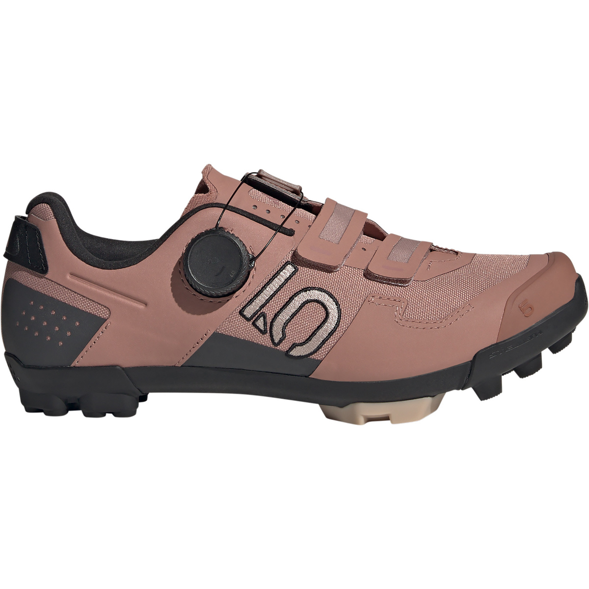 adidas Five Ten Donna Scarpe da bici 5.10 Kestrel Boa (Taglia 41 , rosa)
