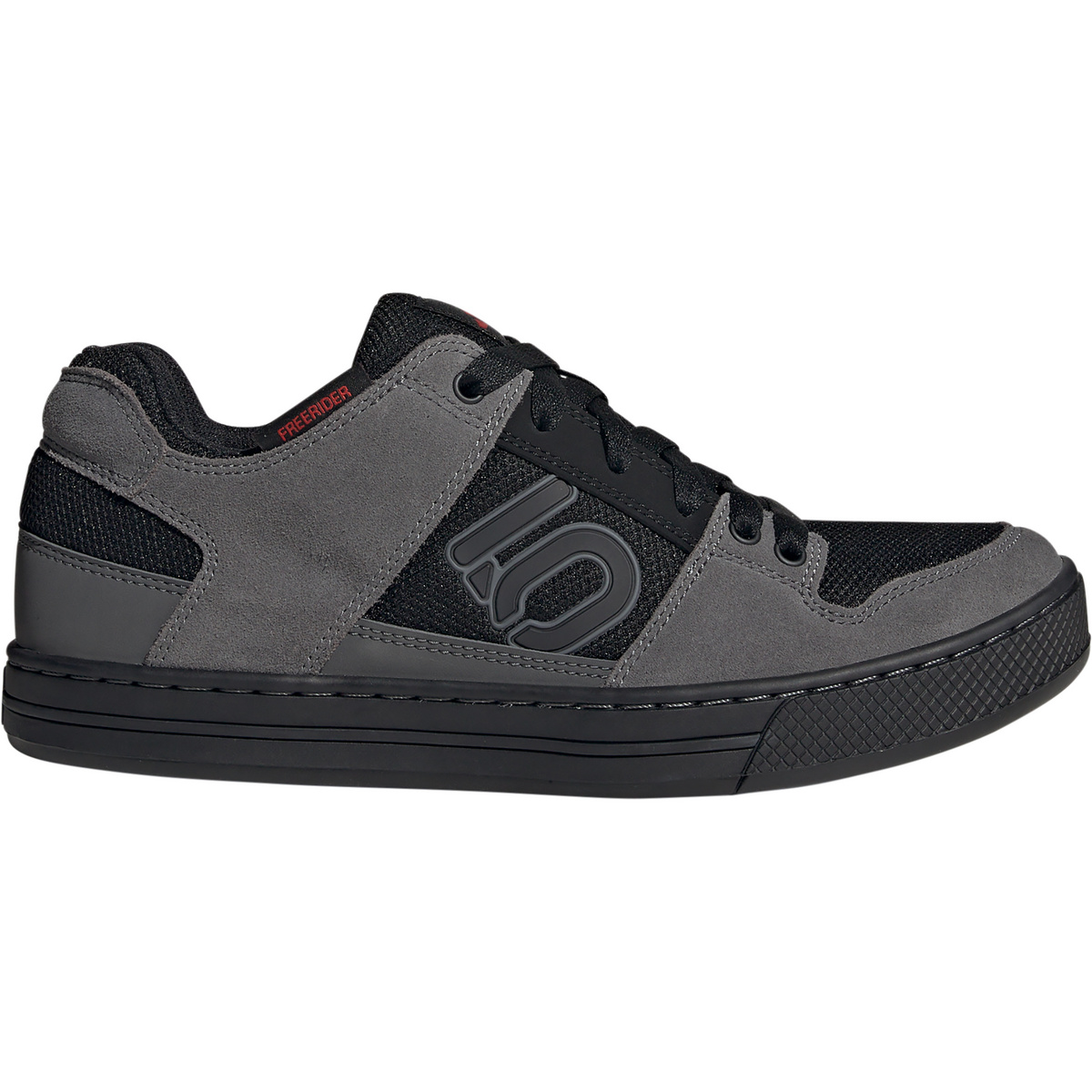 adidas Five Ten Uomo Scarpe da ciclismo Freerider (Taglia 44, Grigio)