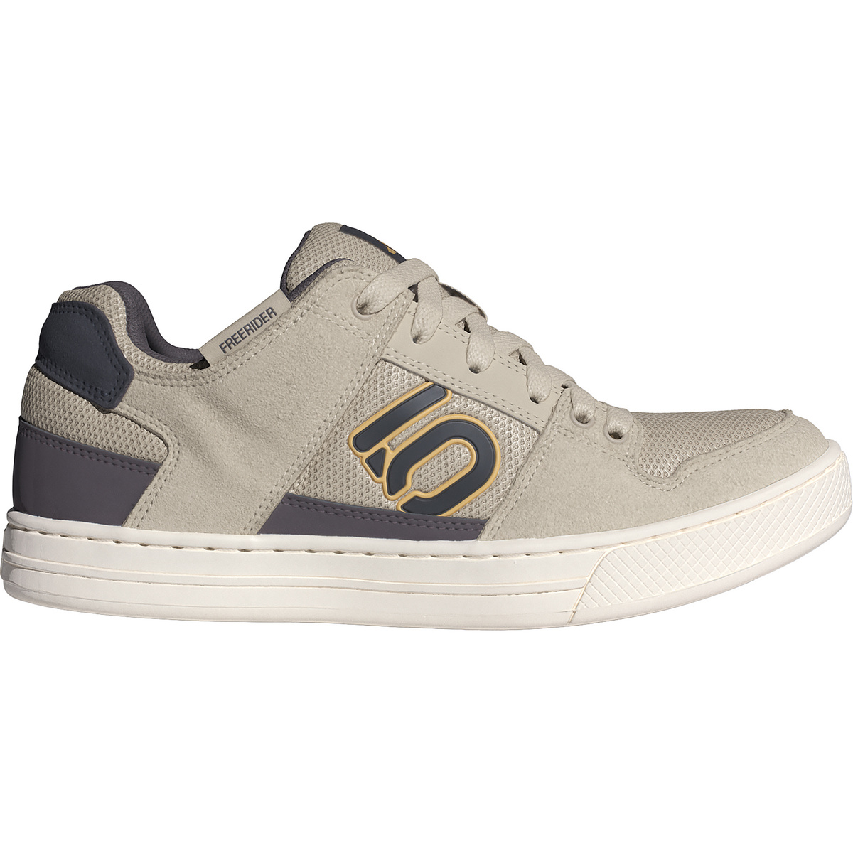adidas Five Ten Herren Freerider Radschuhe (Größe 44, grau)