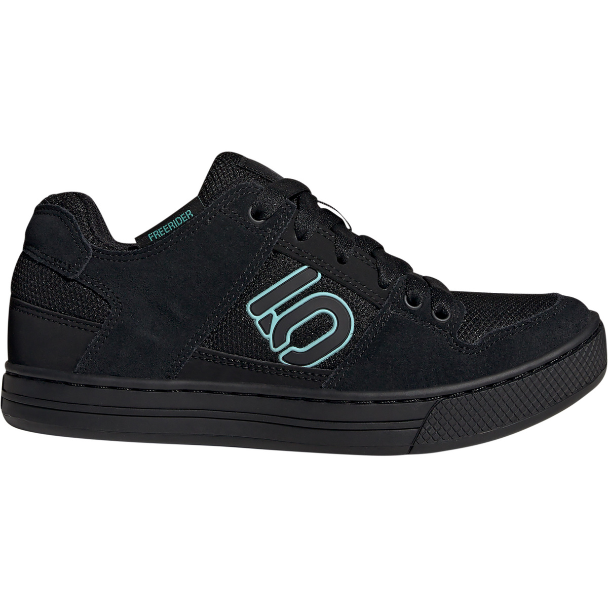 adidas Five Ten Damen Freerider Radschuhe (Größe 42.5 , schwarz)