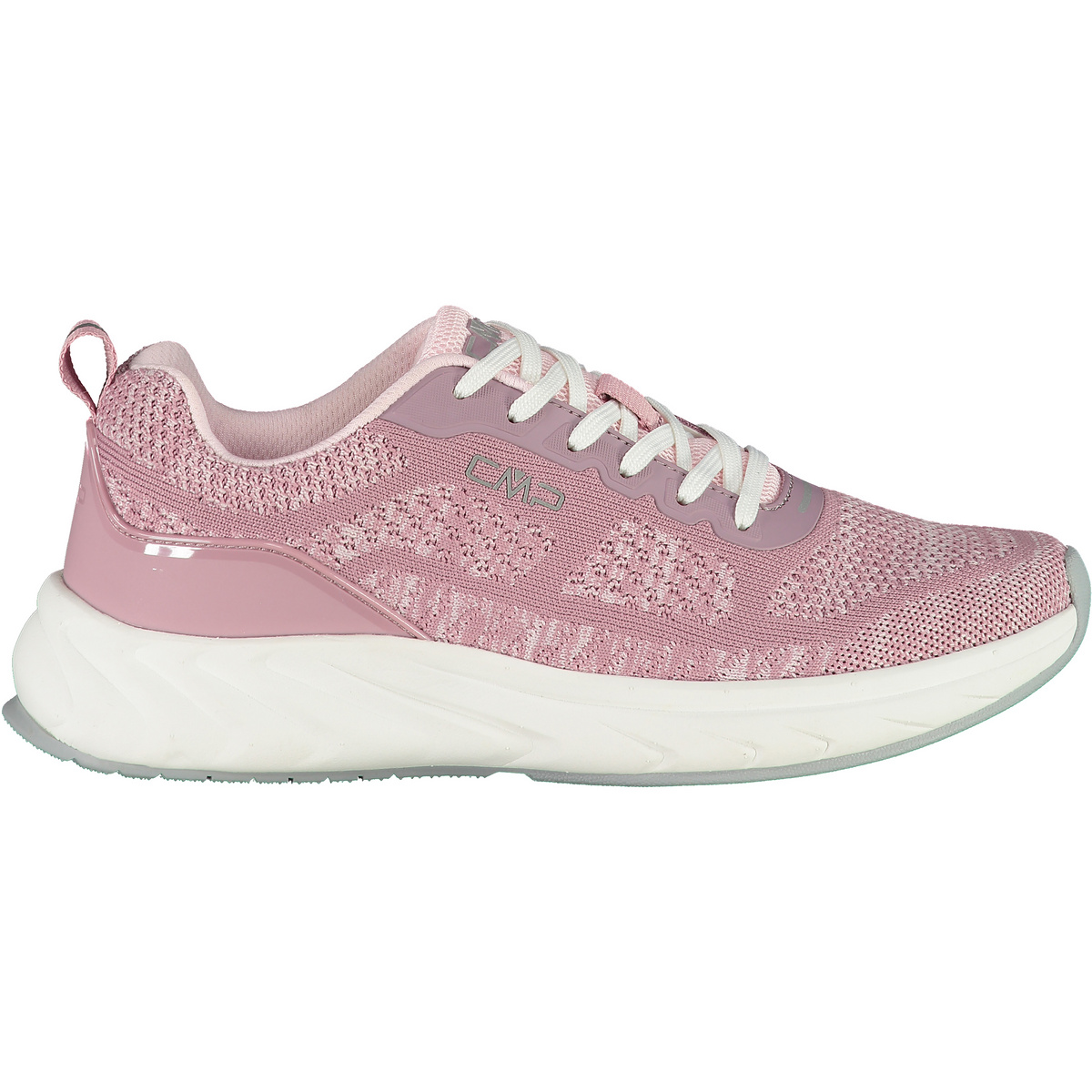 CMP Donna Scarpe Nhekkar (Taglia 40, Magenta)