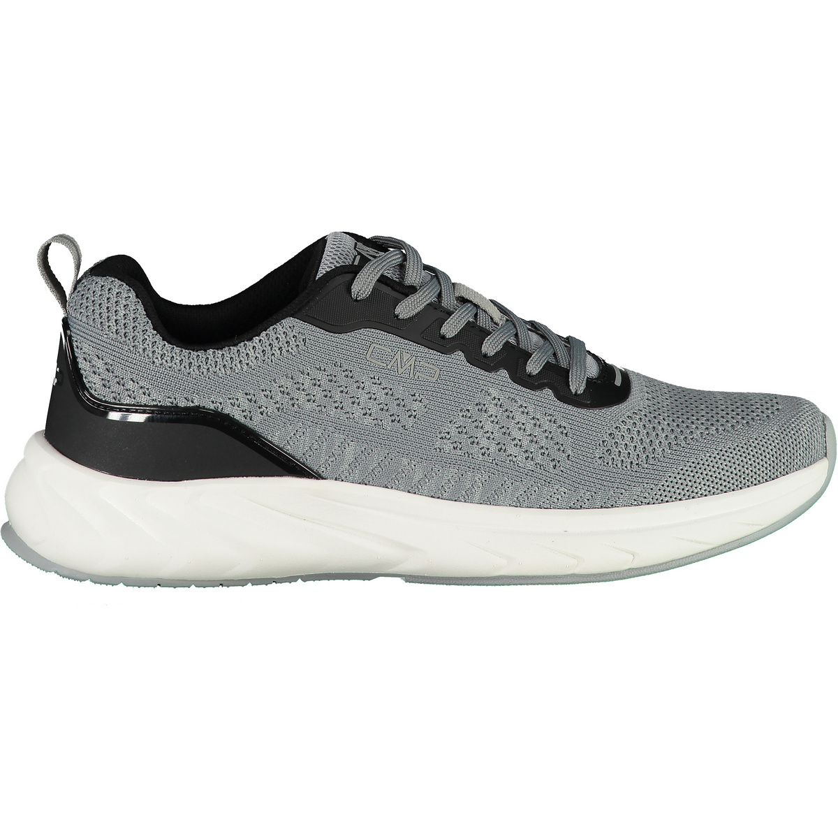 CMP Uomo Scarpe Nhekkar (Taglia 39, Grigio)