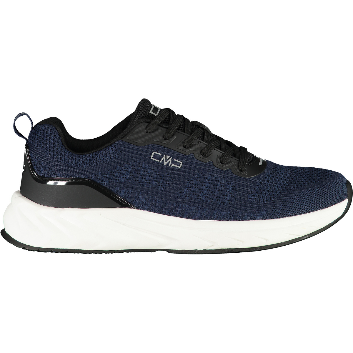 CMP Homme Chaussures Nhekkar (taille 47, Bleu)