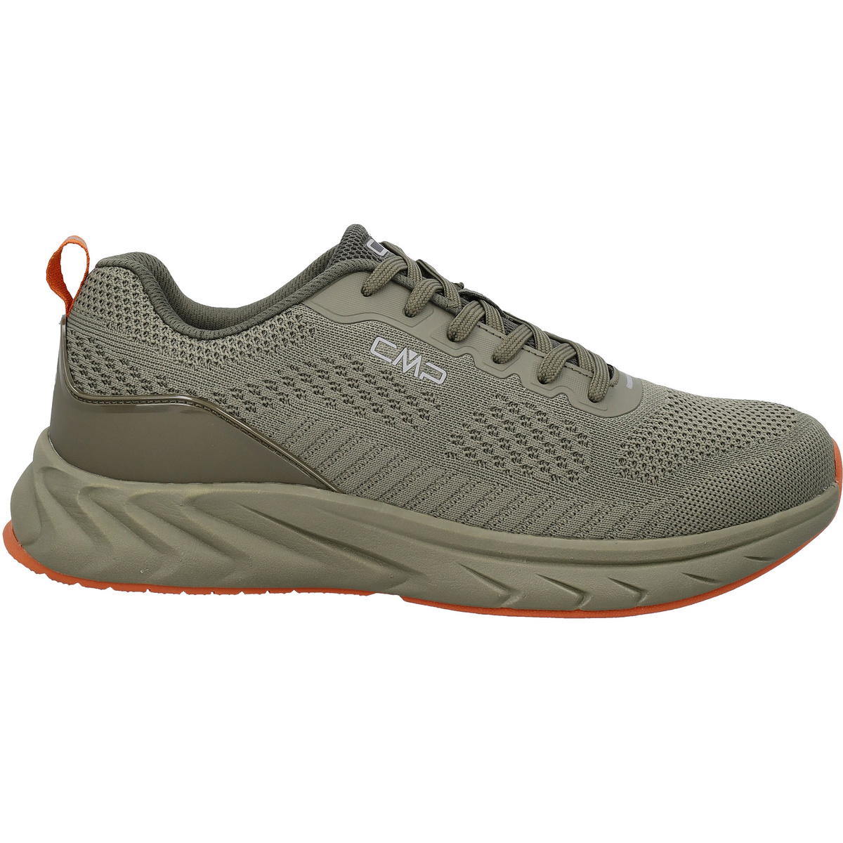CMP Uomo Scarpe Nhekkar (Taglia 44, Beige)