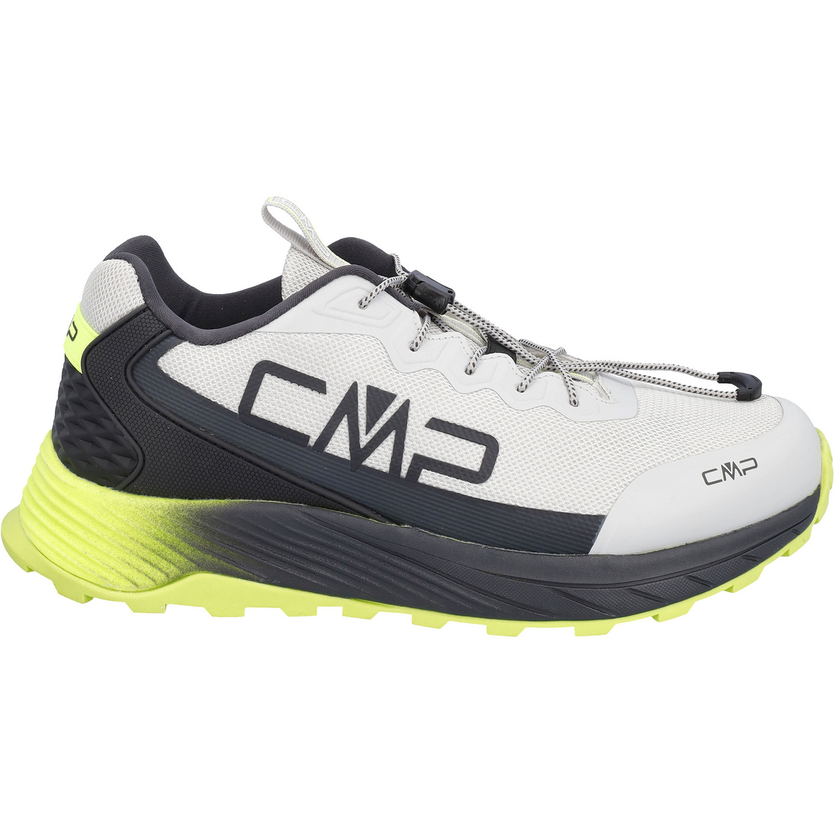 CMP Herren Phelyx Schuhe (Größe 44, grau)
