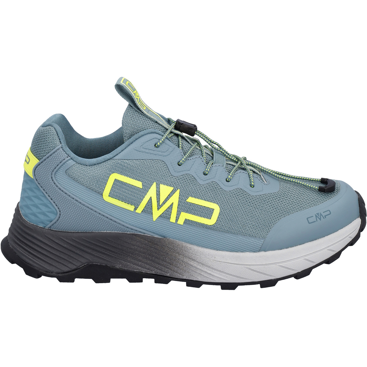 CMP Herren Phelyx Schuhe (Größe 42, blau)