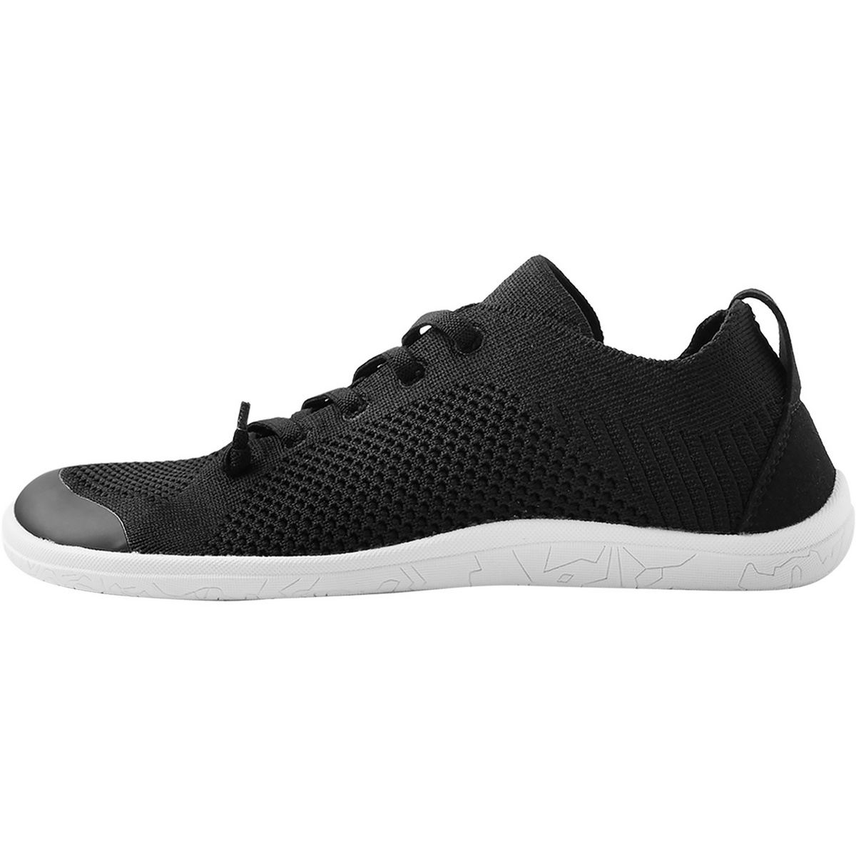 reima Kinder Astelu Schuhe (Größe 37, schwarz)