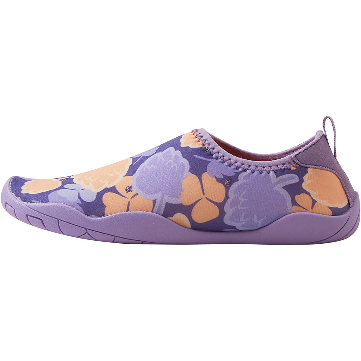 reima Kinder Lean Schuhe (Größe 22, lila)