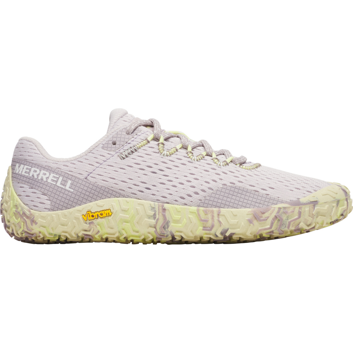Merrell Donna Scarpe Vapor Glove 6 (Taglia 37.5, Viola)
