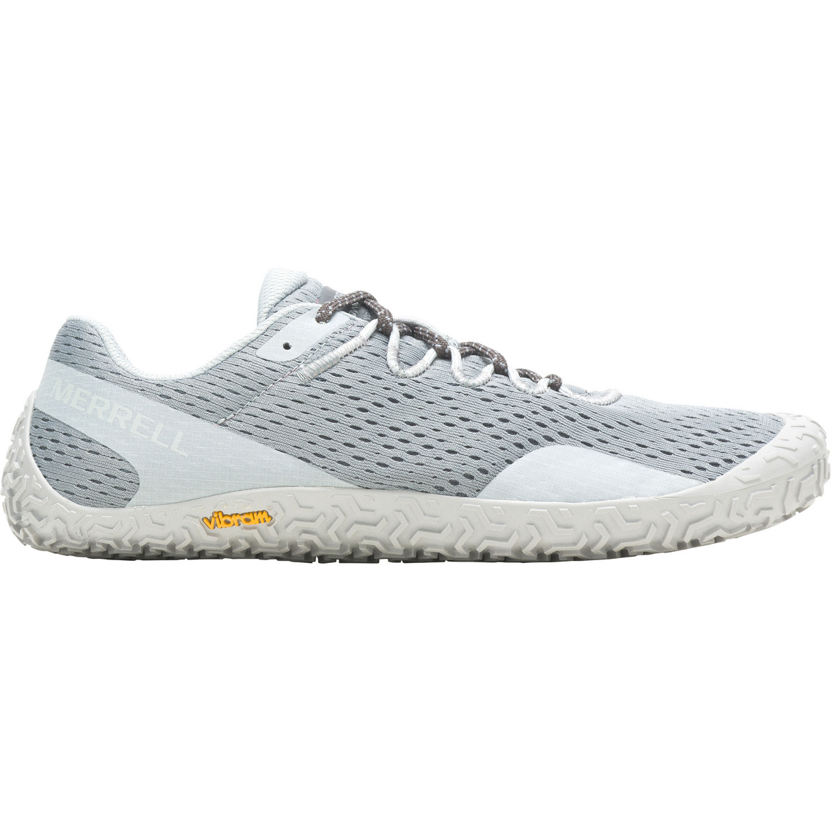 Merrell Herren Vapor Glove 6 Schuhe (Größe 42, grau)