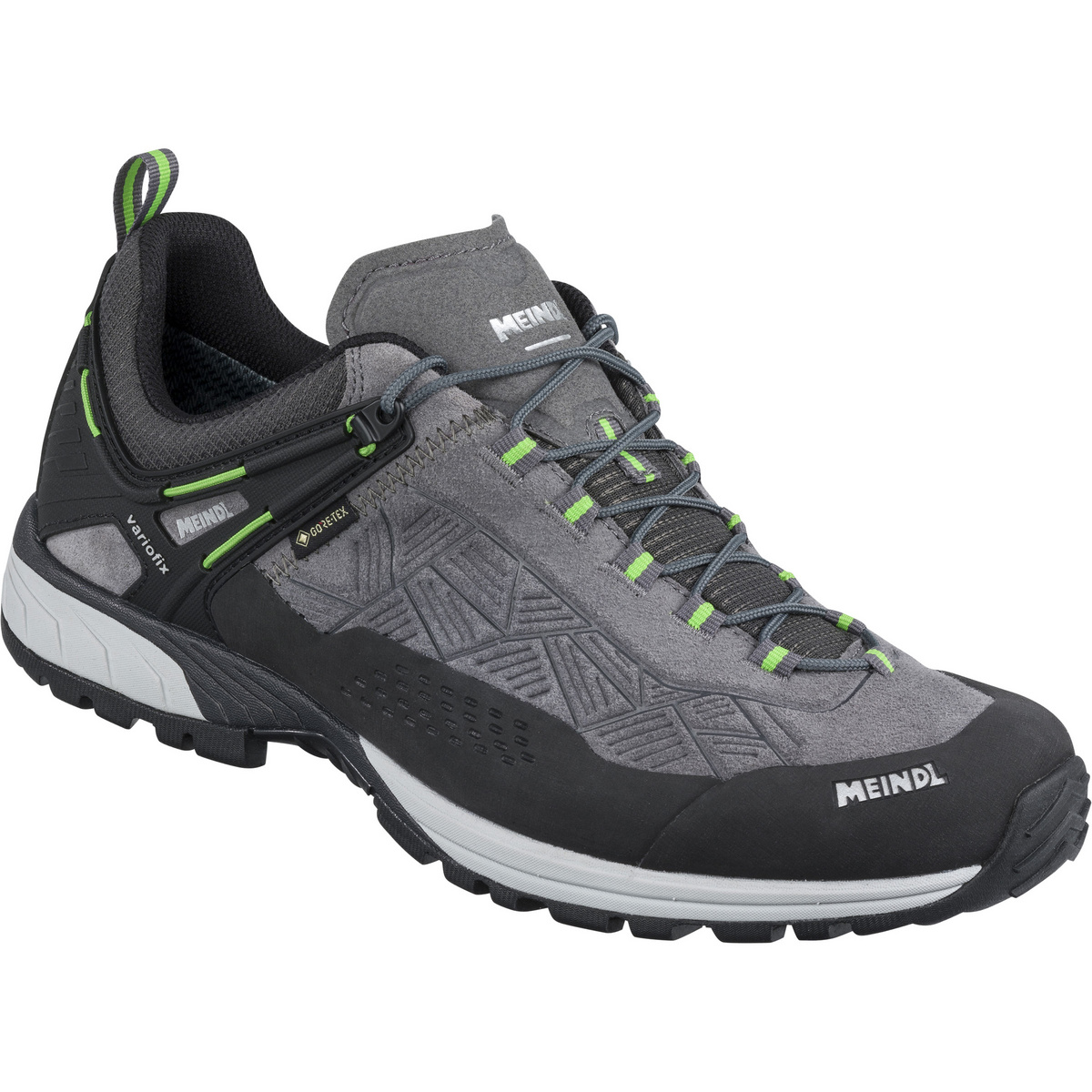 Image of Meindl Uomo Scarpe Top Trail GTX