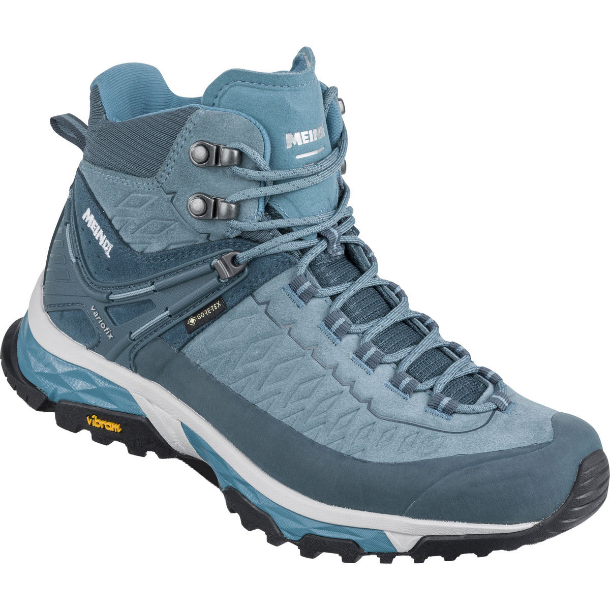 Image of Meindl Donna Scarpe Top Trail Mid GTX