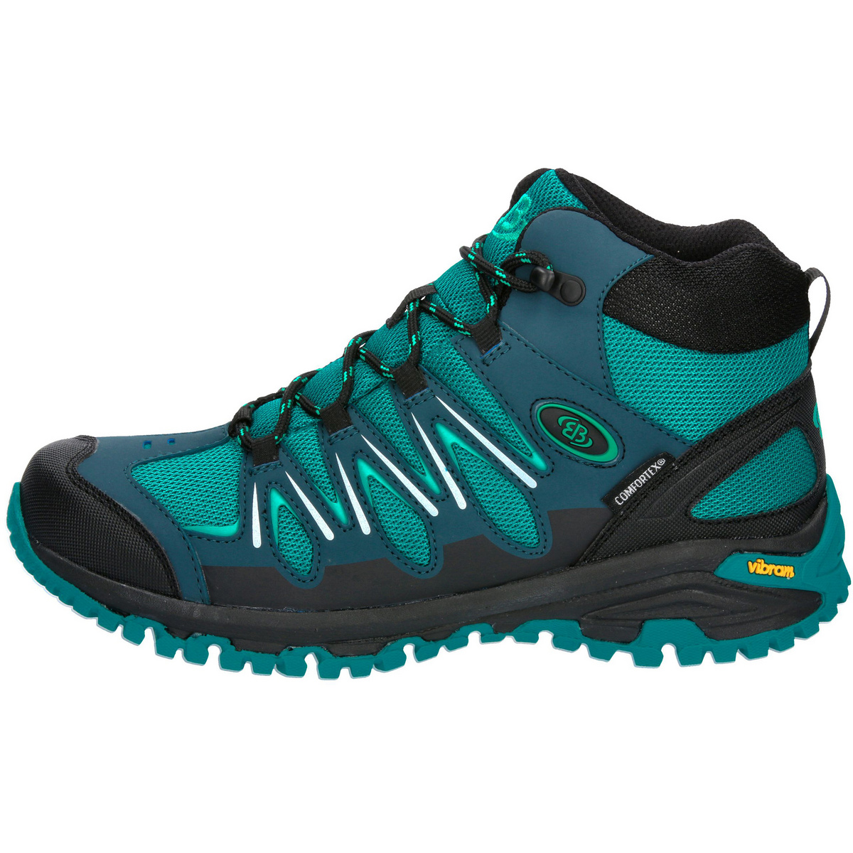 Image of Brütting Donna Scarpe Expedition Mid