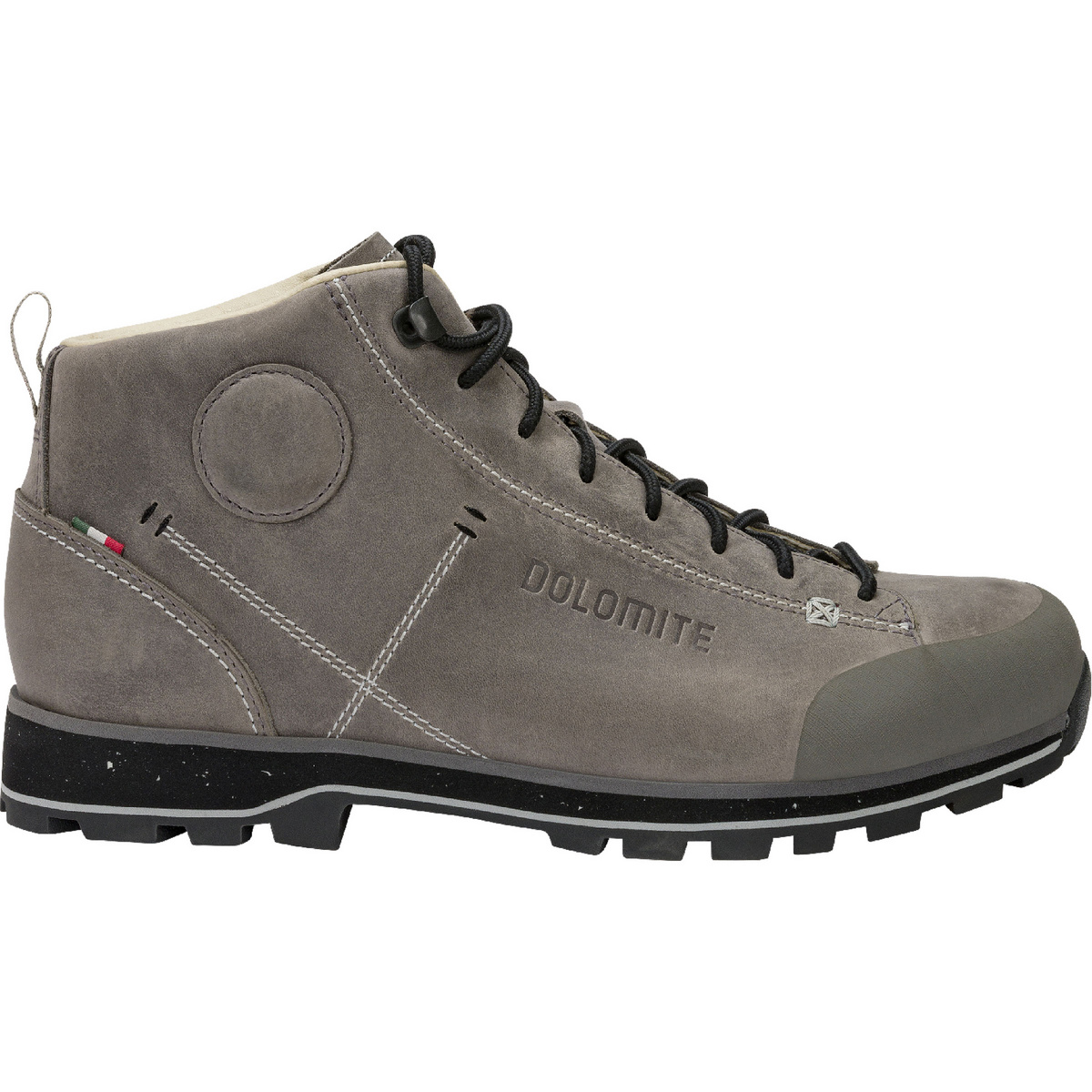 Dolomite Herren 54 Mid FG Evo Schuhe (Größe 44, grau)