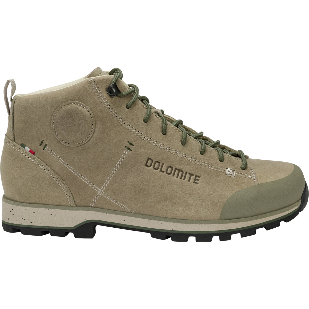 Dolomite 54 Mid FG Evo Schuhe (Größe 44, beige)