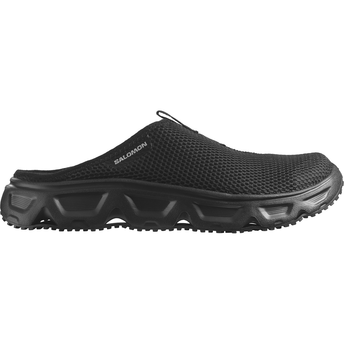 Salomon Herren Reelax Slide 6.0 Schuhe (Größe 40, schwarz)