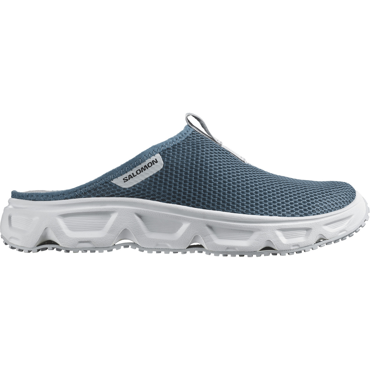 Salomon Herren Reelax Slide 6.0 Schuhe (Größe 47 , tuerkis)