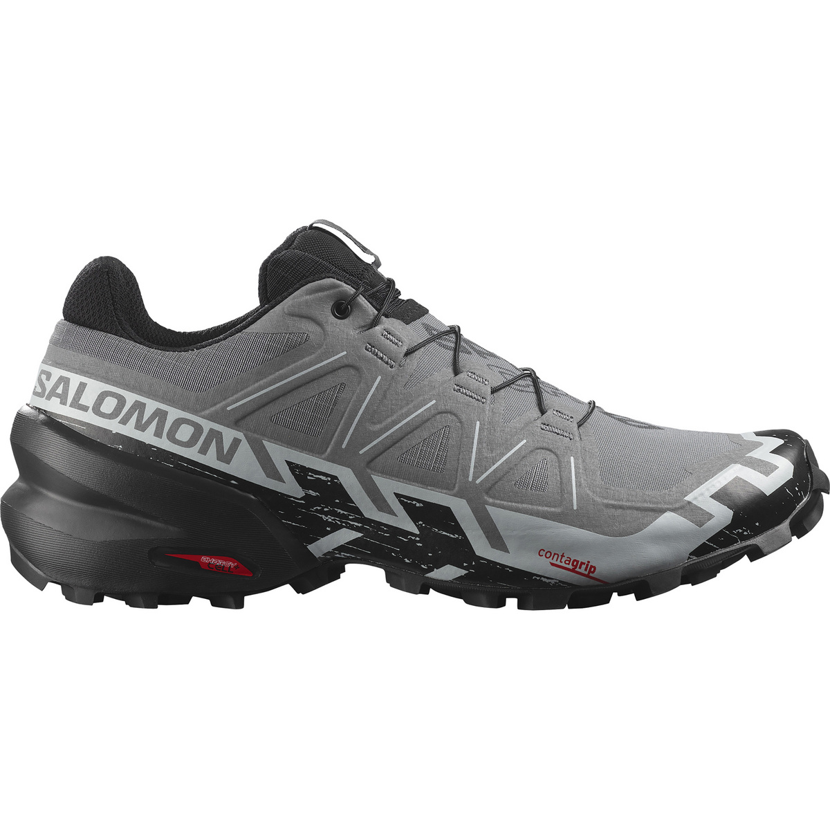 Image of Salomon Herren Speedcross 6 Wide Schuhe