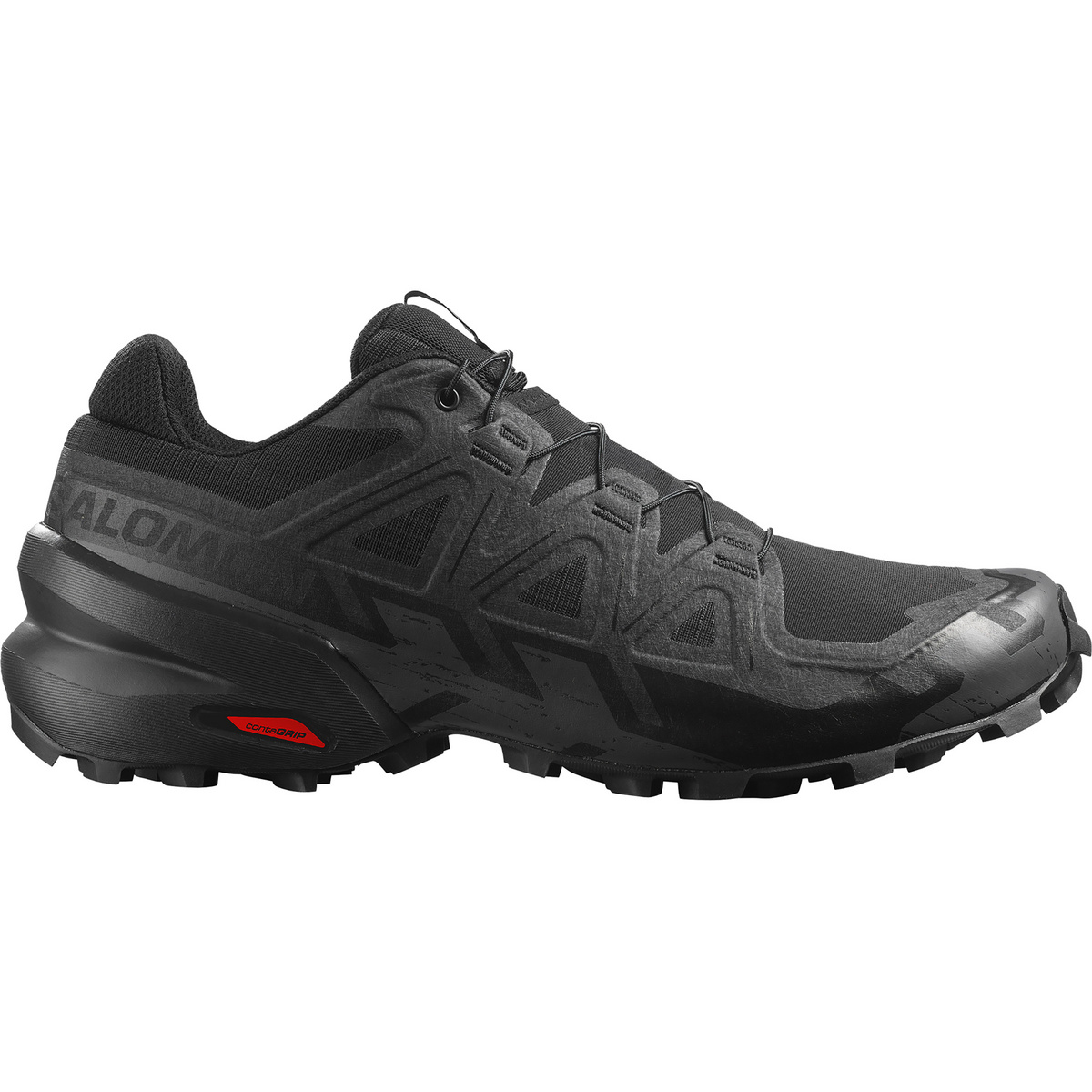 Image of Salomon Uomo Scarpe Speedcross 6 Wide