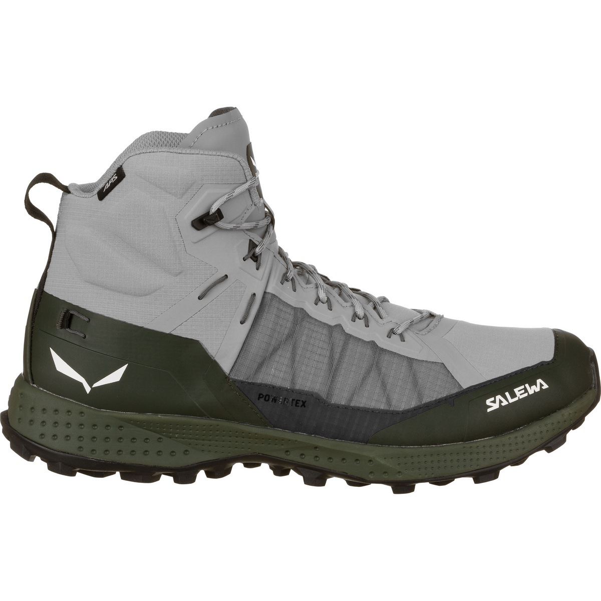 Image of Salewa Herren Pedroc Pro Mid PTX Schuhe