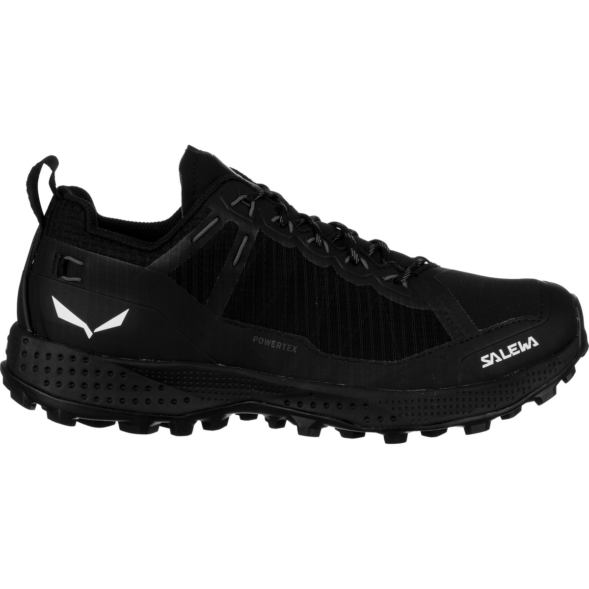 Salewa Donna Scarpe Pedroc PTX (Taglia 38.5, Nero)