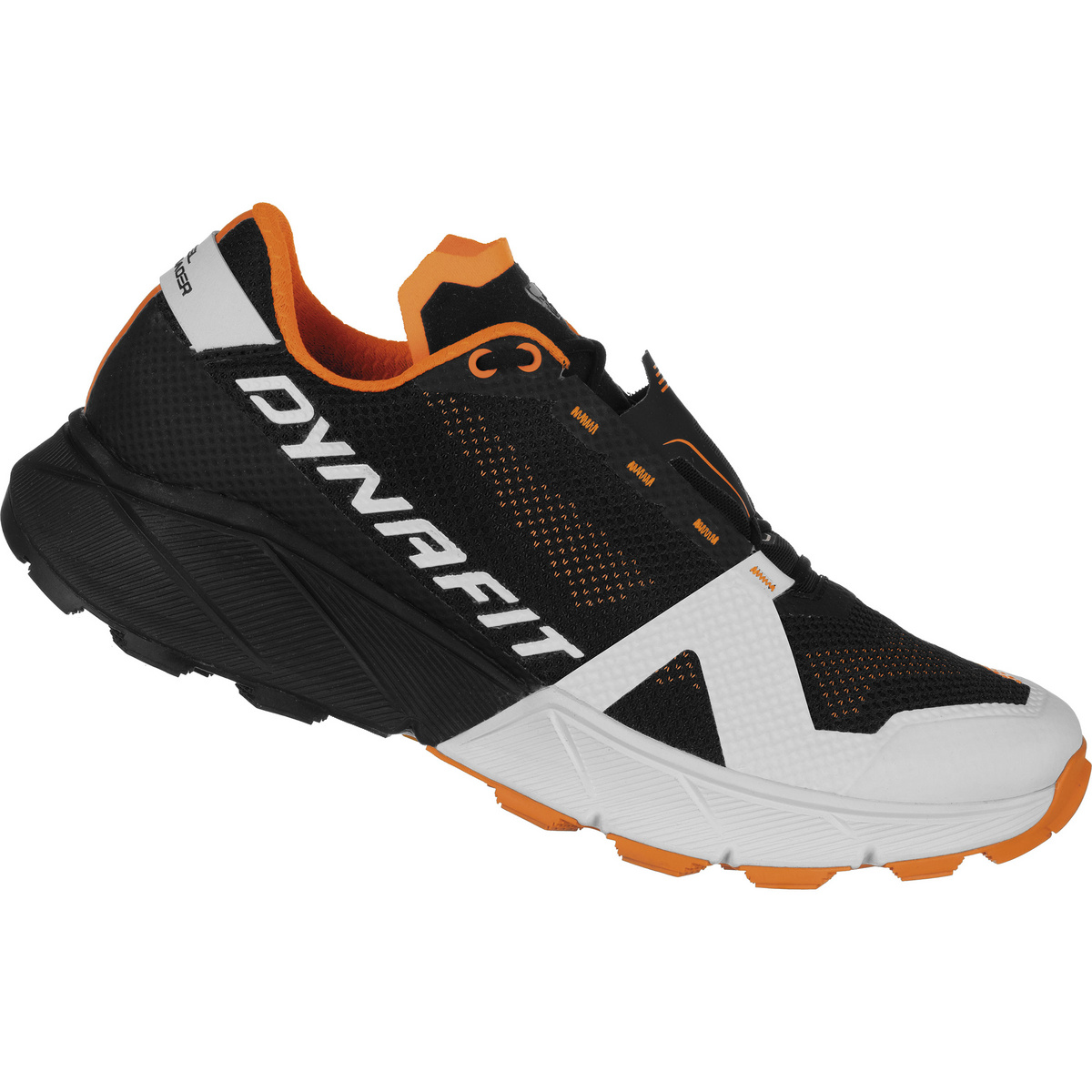 Dynafit Homme Chaussures Ultra 100 (taille 40.5, Noir)