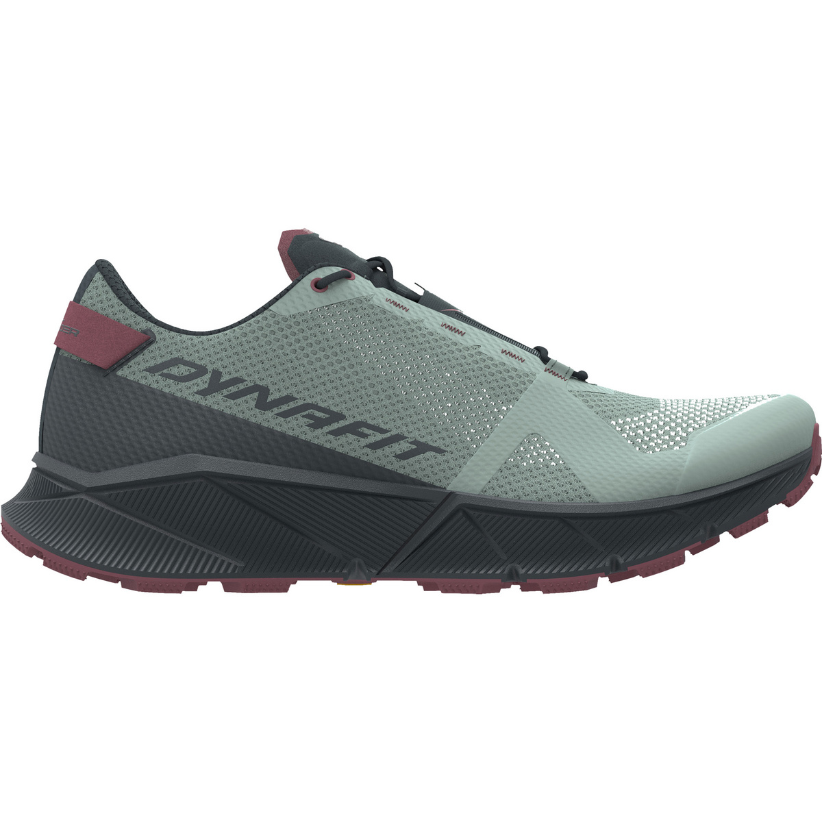 Dynafit Donna Scarpe Ultra 100 (Taglia 36.5, Grigio)
