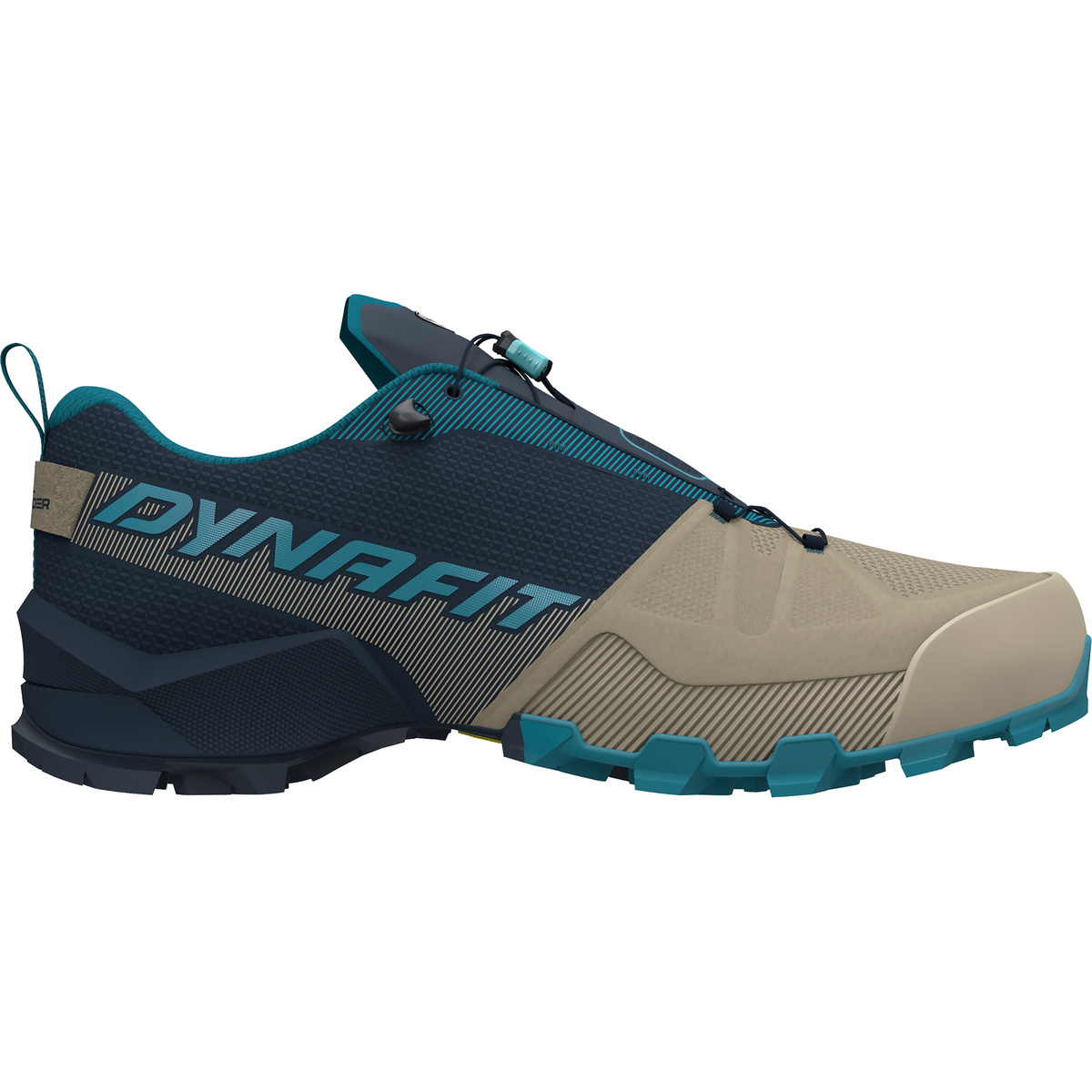 Dynafit Homme Chaussures Transalper (taille 40, Bleu)