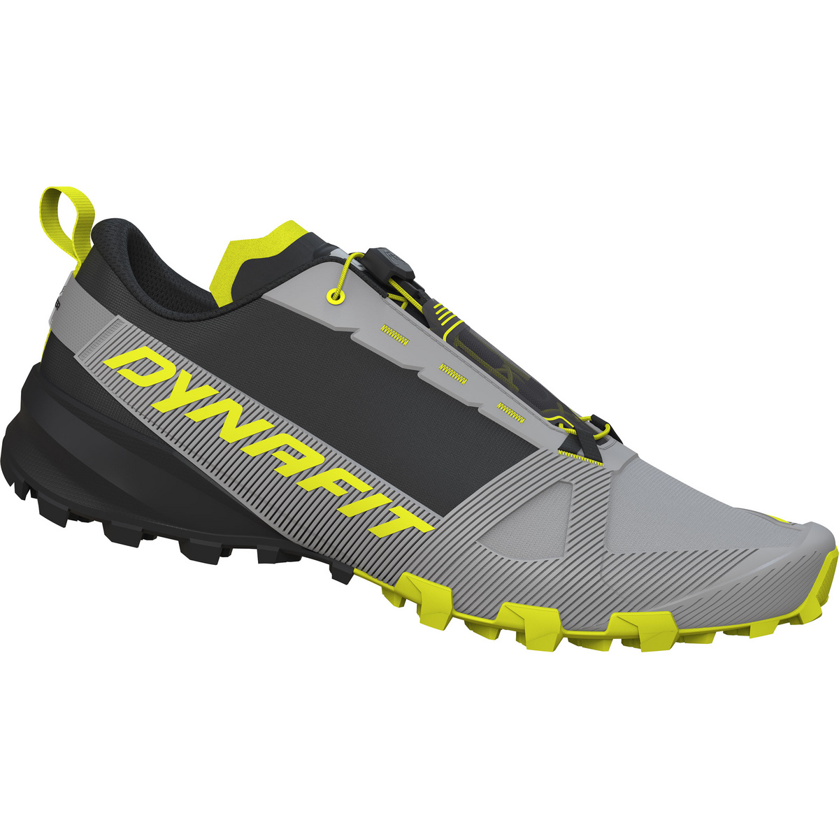 Dynafit Uomo Scarpe Traverse (Taglia 44.5, Grigio)