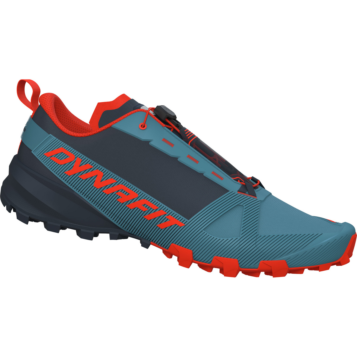 Dynafit Uomo Scarpe Traverse (Taglia 48.5, Blu)